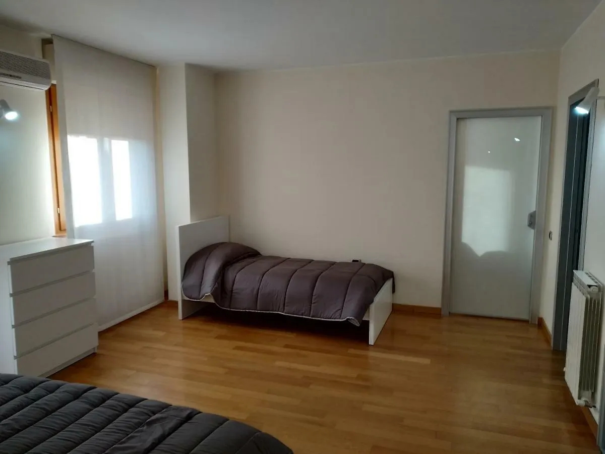 Appartamento Casa Lina Assisi