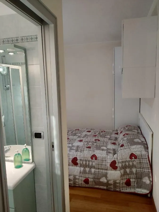 Appartamento Casa Lina Assisi