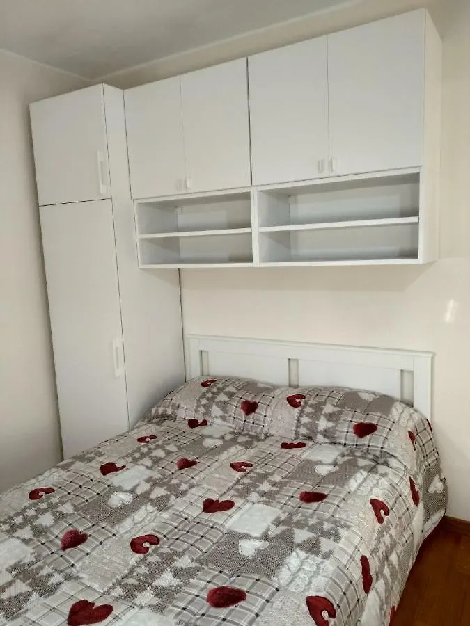 Appartamento Casa Lina Assisi