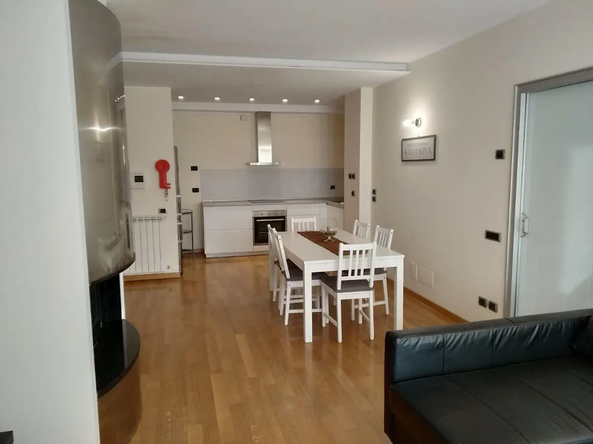 Appartamento Casa Lina Assisi