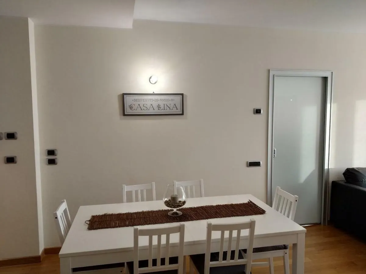 Appartamento Casa Lina Assisi
