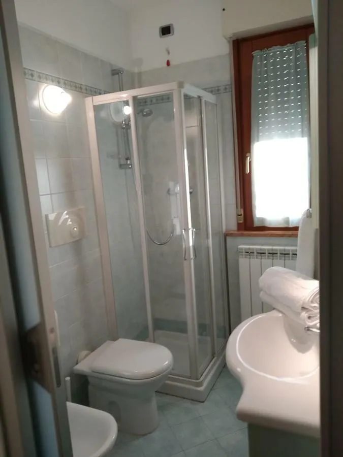 Appartamento Casa Lina Assisi