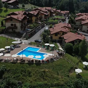 La Pineta Serina (Lombardy)
