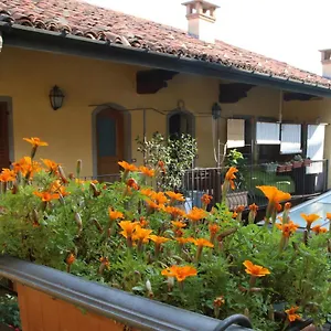 La Terrazza Dei Limoni Seregno