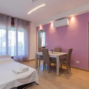 Big - Alcuino 7 Milano