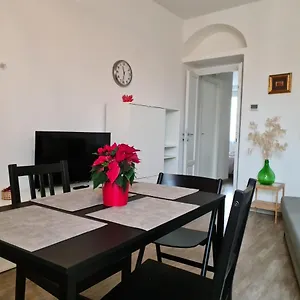 Welchome Marghera 18 Milano