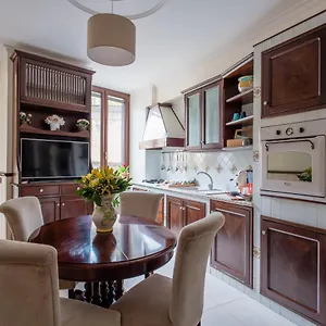 Residenza Neapolis Napoli