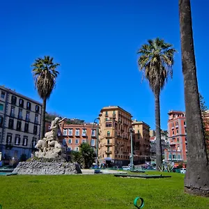 Casa Vacanze Mergellina 84 Chiaia, Stadio Maradona Lungomarecaracciolo Napoli
